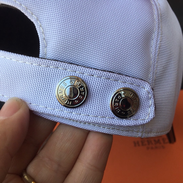 ブランド帽子内部構造